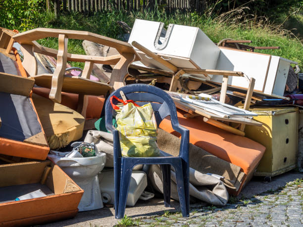 Best Junk Removal for Businesses  in Strathmore, CA