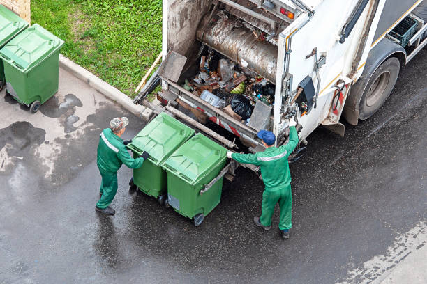 Best Junk Hauling Services  in Strathmore, CA
