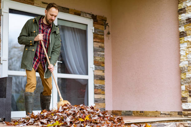 Reliable Strathmore, CA Junk Removal Solutions