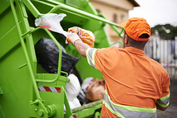 Best Professional Junk Removal  in Strathmore, CA